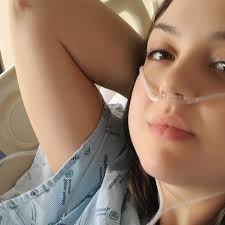 Fundraiser for Caitlin Griffin by Virginia Glasser : Please help Caitlin  with medical expenses