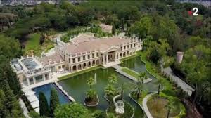 Un Reve De Milliardaire Belle Maison Maisons De Milliardaires Milliardaire