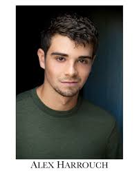 Alex Harrouch