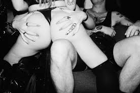 Bruce LaBruce wants to bring fucking back to theatres - Plaster Magazine