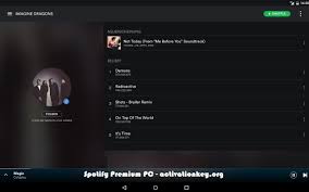 La descarga e instalación para tener spotify premium gratis en android no es muy distinta que en windows, tan solo debemos descargar una apk y hacer una . Spotify Premium Pc Free Download Windows 10 7 8 64 Bit