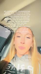 Delilah Anthony Solis Prime Tacos