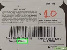 Check spelling or type a new query. How To Check A Target Gift Card Balance Wikihow