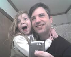 Worst dressed man in wild west style