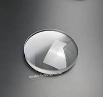 BK7 Plano-Convex Lenses – Albrighter Technology