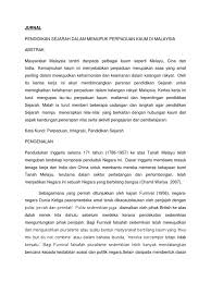 Perpaduan pdf download.61 cabaran integrasi antara kaum di malaysia: 133571012 Jurnal Pendidikan Sejarah Dalam Memupuk Perpaduan Kaum Di Malaysia