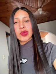 Samara Heredia Y Su Novio