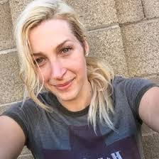 Amber Koons's Instagram, Twitter & Facebook