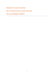 Maybe you would like to learn more about one of these? Https Www Carsoncenter Uni Muenchen De Download About The Rcc Annual Report Annual Report 2019 Pdf