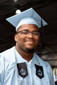 Ian Benepe's Instagram, Twitter & Facebook