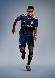 Fulham fc yxxl 164cm boys home long sleeved football shirt. Fulham Fc 18 19 Season Kit Launch Photography By Anderson