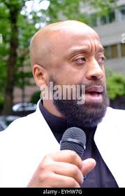 Anjem choudary abu izzadeen hold hi-res stock photography and images