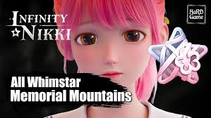 Infinity Nikki — How to Catch a Fish Brushie