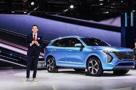 haval concept h concept car debuts in india chinapev com concept cars car car features