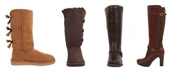 Four Ugg Boots For Wide Calves Ugg Linde Ugg Bailey Button Triplet Ugg Bailey Bow Tall Ugg Dahlen Women Who Have Wider C Boots Ugg Boots Plus Size Boots