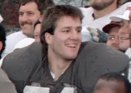 Michael Junkin's Instagram, Twitter & Facebook