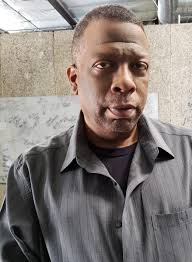 Christopher Priest Interview: Heavy Metal's Entropy