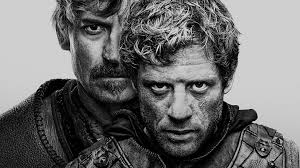 King & Conqueror cast and creatives