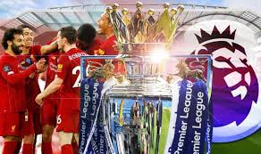 1 duván zapata (fw) atalanta 5. Liverpool Crowned Premier League Champions And Back On Their Perch After 30 Year Wait Football Sport Express Co Uk