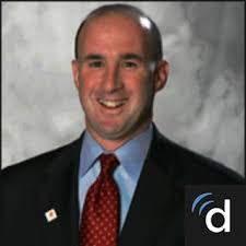 Dr. Bryan N. Becker, MD