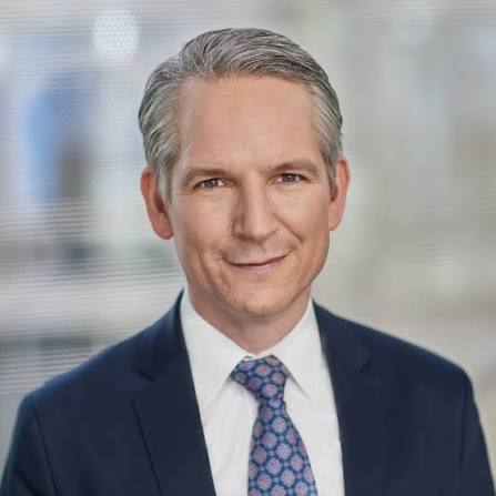 Dr Peter Koerte
