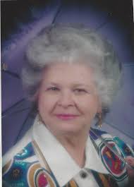 Marjorie Ann Winget Obituary March 19, 2019