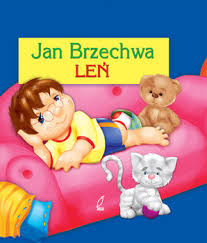 Len Brzechwa Jan Ksiazka W Sklepie Empik Com