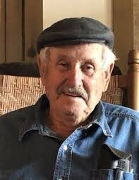 Obituary information for William "Earl" McCarty