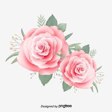 See more ideas about png, aesthetic, overlays picsart. Gambar Merah Muda Yang Dilukis Dengan Tangan Estetika Mawar Kecil Segar Mawar Clipart Daun Digambar Tangan Png Transparan Clipart Dan File Psd Untuk Unduh Gratis