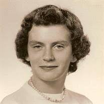 Suzanne Durham Obituary