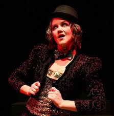 People — Cumulus Dance