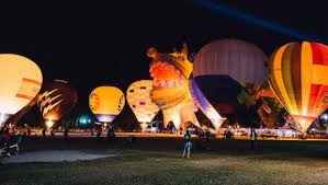 We own the professional design team. Penang Hot Air Balloon Fiesta 2017 Padang Polo Malaysia