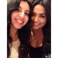 Julie Manzo's Instagram, Twitter & Facebook