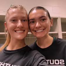 Hey! My name is Taylor Schuster and I'm from Lincoln, NE. I am 100%  committed to sdsu! I will be an athlete