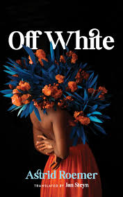 She does receive the prize, but the committee. Off White By Astrid Roemer Read On Glose Glose