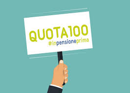 See more of pensioni, notizie quota 100, quota 41, precoci e opzione donna on facebook. Quota 100 E Entrata In Vigore Ecco Come Funziona