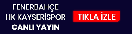 İşte, kayserispor fenerbahçe maçı canlı izleme ekranı… kupada kayseri fb maçı izle! Fenerbahce Kayserispor Maci Canli Izle