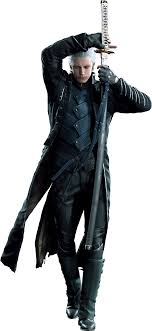 However, in doing so, he sent him into the underworld while escaping back to the human realm. Vergil Devil May Cry Wiki Fandom