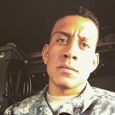 Antonio Ransom's Instagram, Twitter & Facebook