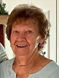 Pearl Speakman Obituary (1943