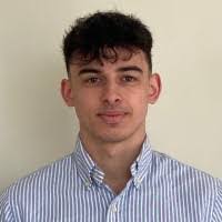 Kai Morris's Instagram, Twitter & Facebook