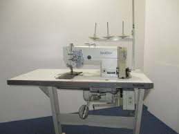 Arrow auntie sewing machine cabinet in oak sku: Brother Tn 845a 003 Global International B V