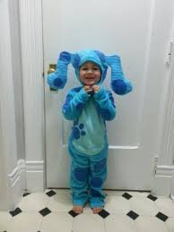 Blue Clues Costume Blues Clues Costume Clue Costume Boy Costumes