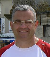 Jean-Paul PILLON, 63 ans (BOIS D'ARCY, SACLAY)