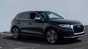 Image result for Mythos Black 2018 Q5