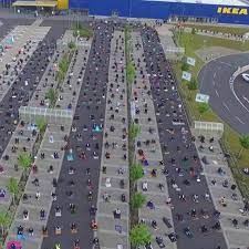 We did not find results for: This Ikea Parking Lot Transformed Into A Prayer Area For 800 Muslims Celebrating Eid In Germany