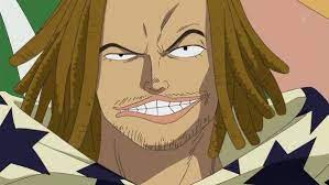 One Piece How Strong Is Yasopp