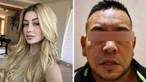Jefe narco de Guanajuato es investigado por muerte de influencer Valeria  Márquez