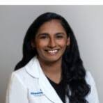 Dr. Smruthi Devalaraju, MD: Family Doctor
