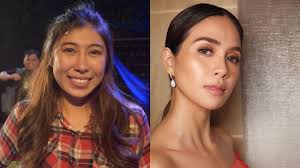 Kaye abad epifania 'eds' delos santos mcfuller. Kiara Takahashi Kinilig Nang Sagutin Ni Kaye Abad Ang Kanyang Message Pikapika Philippine Showbiz News Entertainment News Trending Balita Celebrity Lifestyle Artista Fashion Beauty Tips Chika Philippine Hollywood Stars Celebrities